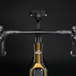 Bicicleta de cascalho de carbono RINOS Sandman3.0 Shimano R7000