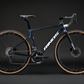 Bicicleta de cascalho de carbono RINOS Sandman3.0 Shimano R7000