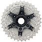 Cassetes de cascalho SHIMANO de 11 velocidades