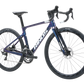 RINOS Bicicleta de estrada de carbono 700C Shimano 105 R7000 22 velocidades Odin3.0