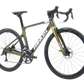RINOS Bicicleta de estrada de carbono 700C Shimano 105 R7000 22 velocidades Odin3.0