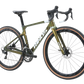 Bicicleta de cascalho de carbono RINOS Sandman3.0 Shimano R7000