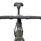 Bicicleta de cascalho de carbono RINOS Sandman 4.0 Shimano GRX400