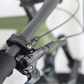 RINOS Gaia2.0 Carbono BTT Shimano Deore 12 velocidades Hardtail Rockshox