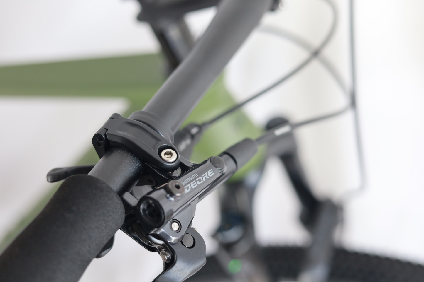 RINOS Gaia2.0 Carbono BTT Shimano Deore 12 velocidades Hardtail Rockshox