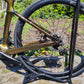RINOS Bicicleta de estrada de carbono 700C Shimano 105 R7000 22 velocidades Odin3.0