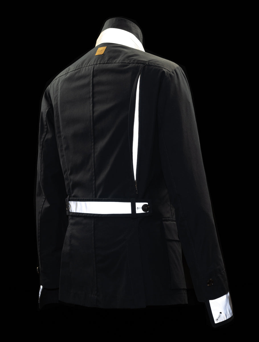 Amity Blazer Paulina EtaProof Mulheres