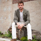 Amity Blazer Conrad 3XDRY Homens