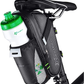 ROCKBROS C7-1 Alforje de bicicleta com suporte para garrafa à prova d'água