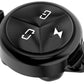 Controle remoto sem fio TOWILD para luzes de bicicleta CL1200 CL600 CL900 BR1000 CL1200 Pro