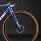 Bicicleta de cascalho de carbono RINOS Sandman5.0 Shimano R8000 Ultegra