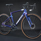 Bicicleta de cascalho de carbono RINOS Sandman5.0 Shimano R8000 Ultegra