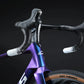 Bicicleta de cascalho de carbono RINOS Sandman5.0 Shimano R8000 Ultegra