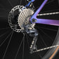 Bicicleta de cascalho de carbono RINOS Sandman5.0 Shimano R8000 Ultegra
