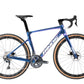 Bicicleta de cascalho de carbono RINOS Sandman5.0 Shimano R8000 Ultegra