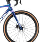 Bicicleta de cascalho de carbono RINOS Sandman5.0 Shimano R8000 Ultegra