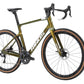Bicicleta de cascalho de carbono RINOS Sandman5.0 Shimano R8000 Ultegra
