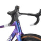 Bicicleta de cascalho de carbono RINOS Sandman5.0 Shimano R8000 Ultegra