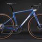 Bicicleta de cascalho de carbono RINOS Sandman5.0 Shimano R8000 Ultegra