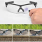 ROCKBROS 10068 óculos de sol fotocromáticos óculos de ciclismo