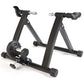 ROCKBROS 707314 bicicleta ergométrica 26-28 polegadas aprox. 135 kg preto