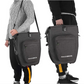 ROCKBROS Alforges de bicicleta AS-001-2 20-27L