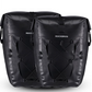 ROCKBROS Bolsa traseira AS-002-1 100% impermeável 27L