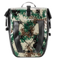 ROCKBROS Bolsa traseira AS-002-1 100% impermeável 27L