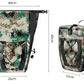ROCKBROS Bolsa traseira AS-002-1 100% impermeável 27L