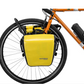 ROCKBROS Alforges AS-003-1BK Frente/Traseira 12-16L
