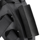 ROCKBROS Saco de sela de bicicleta AS-013 100% impermeável 10L saco de assento