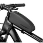 ROCKBROS Bolsa de bicicleta AS-020 quadro 1.6L / 1L