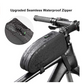 ROCKBROS Bolsa de bicicleta AS-020 quadro 1.6L / 1L