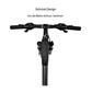 ROCKBROS Bolsa de bicicleta AS-020 quadro 1.6L / 1L