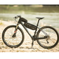 ROCKBROS Bolsa de bicicleta AS-020 quadro 1.6L / 1L