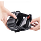 ROCKBROS Alforje para assento de bicicleta B59 à prova d'água ca.1.5L