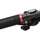 ROCKBROS Punhos de guidão BT1001 Punhos de bicicleta ultraleves antiderrapantes