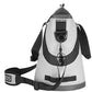 ROCKBROS Bolsa térmica BX-003 caixa térmica à prova d'água 17L isolada