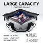 ROCKBROS Bolsa térmica BX-003 caixa térmica à prova d'água 17L isolada