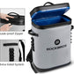 ROCKBROS Bolsa térmica BX-004 caixa térmica à prova d'água 17L isolada