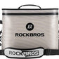 ROCKBROS Bolsa térmica BX001 20L isolada à prova d'água