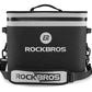 ROCKBROS Bolsa térmica BX001 20L isolada à prova d'água