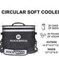 ROCKBROS BX002 bolsa térmica à prova d'água 17L caixa isolada