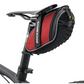 ROCKBROS Alforje de bicicleta C16 bolsa de assento refletiva