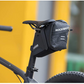 ROCKBROS Alforje de bicicleta C29 bolsa de assento de bicicleta aprox. 1,5L