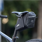 ROCKBROS Alforje de bicicleta C29 bolsa de assento de bicicleta aprox. 1,5L