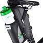 ROCKBROS C7-1 Alforje de bicicleta com suporte para garrafa à prova d'água
