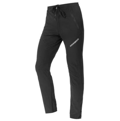 ROCKBROS calções de ciclismo calças compridas para desportos ao ar livre