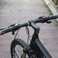ROCKBROS Punhos de guidão de bicicleta ergonômicos antiderrapantes 22 mm