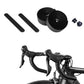 ROCKBROS fita de guidão de bicicleta antiderrapante absorventes de choque BMX MTB